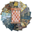 Westminster Way Quilt Kit | One Layer Away | Seth Apter