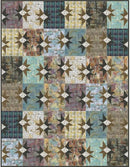 Westminster Way Quilt Kit | One Layer Away | Seth Apter - Fabric Bash