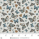 Whimsical Woods | Large Butterfly - Fabric Bash