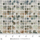 Whimsical Woods Minky - Fabric Bash