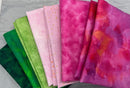 Wicked Fat Quarter Bundle - Fabric Bash