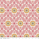 Wideback Designer Piece & Plenty - Fabric Bash