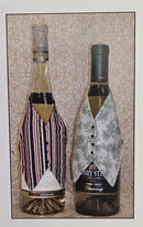 Wine Butler - Fabric Bash