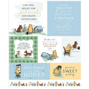 Winnie the Pooh Panel