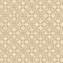 Winter Haven - Quilting Cotton Fabric - Winter Tartan - Natural - Fabric Bash