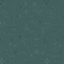 Winter Spruce - Decostitch Elements - Fabric Bash