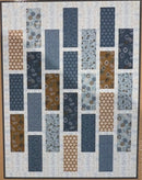 Wisps on the Wind Fabric Quilt Kit - Fabric Bash