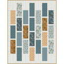 Wisps on the Wind Pattern - Fabric Bash
