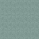 WISPS ON THE WIND- QUILTING FABRIC - RIPPLE BLENDER - TEAL - Fabric Bash