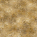 Witch's Tale -Quilting Cotton Fabric- Digital Texture- Caramel - Fabric Bash