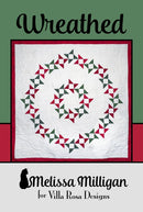 WREATHED - Fabric Bash