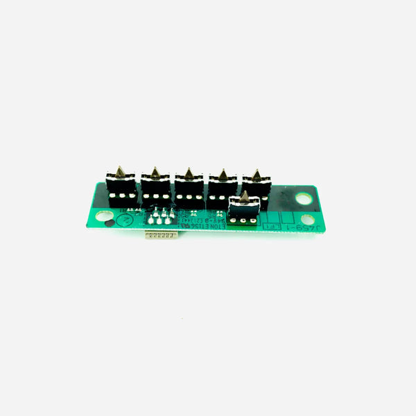 FRAME SENSOR PCB ASSEMBLY