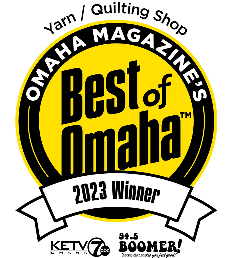 Best of Omaha 2023 Winner