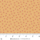 Yellow | Love Bug - Fabric Bash