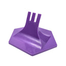 Zipper Jig Gypsy Purple - Fabric Bash