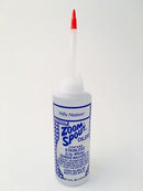 Zoom Spout Sewing Machine Oiler 4oz - Fabric Bash
