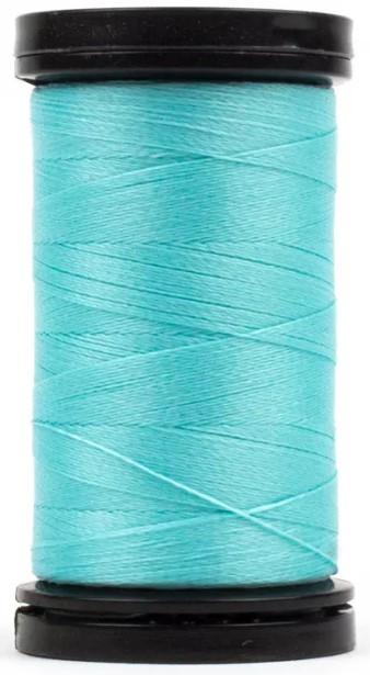  AK Trading 4-Pack Turquoise All Purpose Sewing Thread