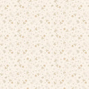 Calico Toss 3072-30 White Wash || Linen Closet 3