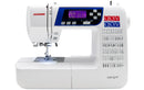Janome 3160QOV