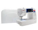 Janome 3160QOV
