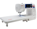 Janome 3160QOV