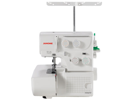 Janome 8002D