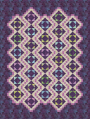 Arabesque Pattern