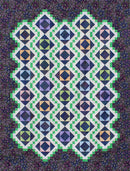 Arabesque Pattern