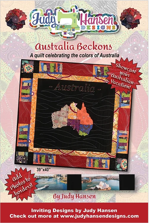 Australia Becons