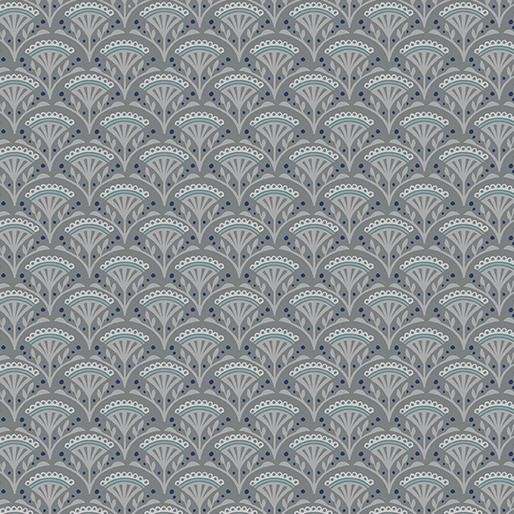 BLOSSOM SCALLOP SLATE
