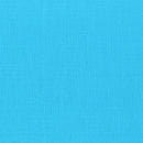 Paintbrush Solid Bright Aqua - Fabric Bash