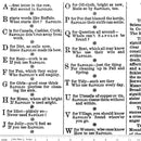 Queen of We'En Palmistry Art White C13168-WHITE