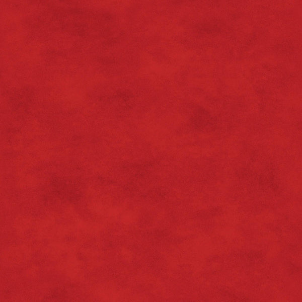 Shadow Play Classic Red Tonal - Fabric Bash