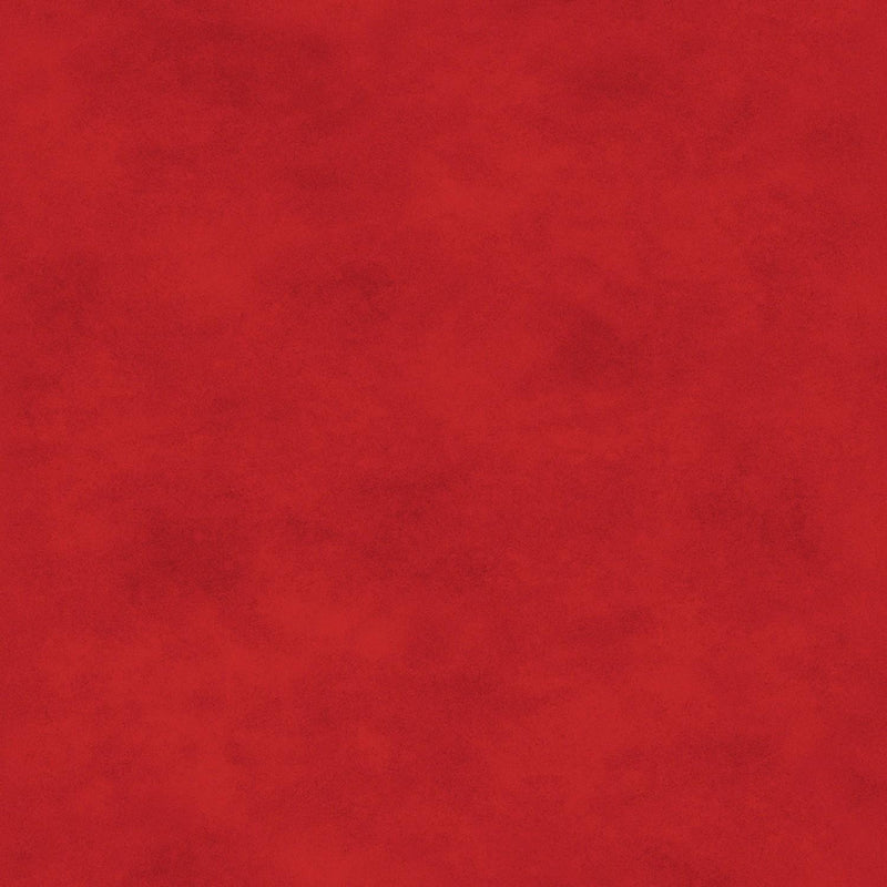 Shadow Play Classic Red Tonal - Fabric Bash