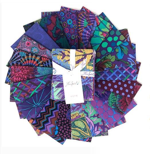 Gingham Fields Simple Bundle (8) Fat Quarter Bundle – Simple Stitches Fabric  Shop, LLC