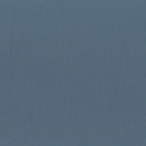 Paintbrush Solid Colonial Blue - Fabric Bash