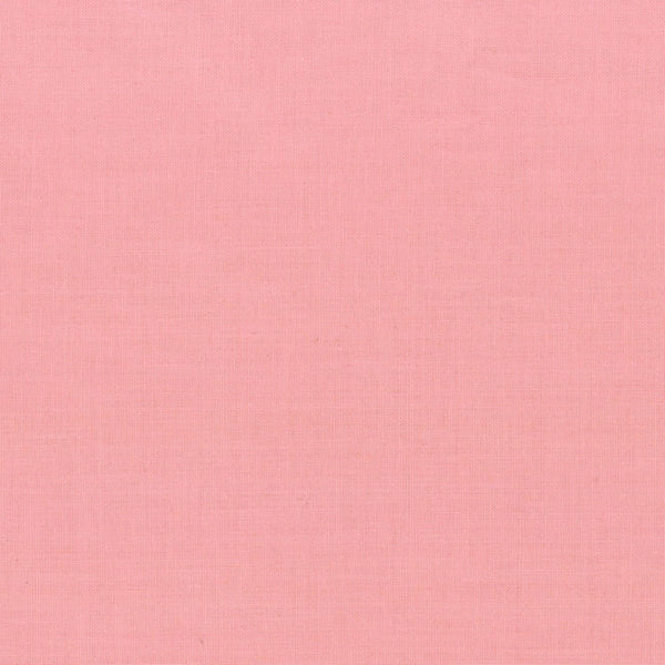 Paintbrush Solid Coral - Fabric Bash