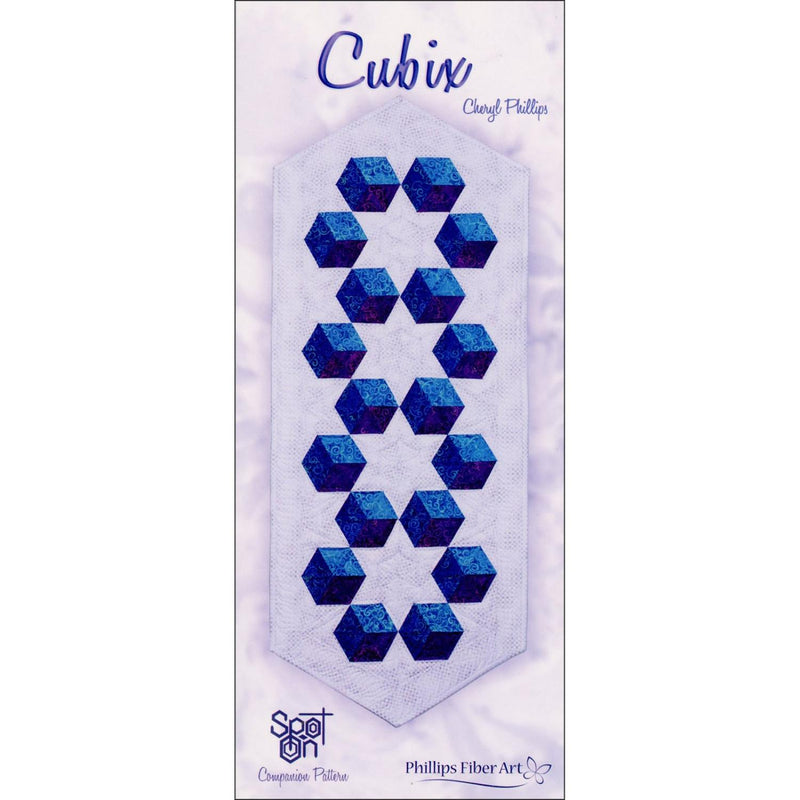 Cubix - Fabric Bash