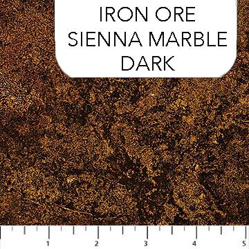 Iron Ore Siena Marble Dark