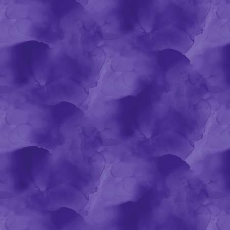 Purple Watercolor Texture 108i