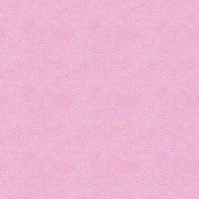 Waved Soft Pink