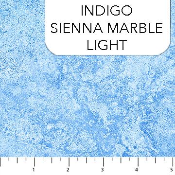 Stonehenge Indigo Siena Marble