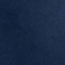 Solid Cuddle 90" Navy