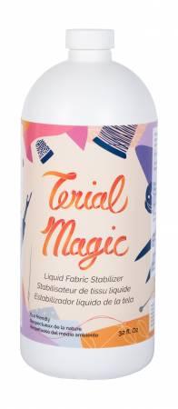 Terial Magic 32 oz Refill