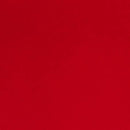 Solid Cuddle 90" Cardinal