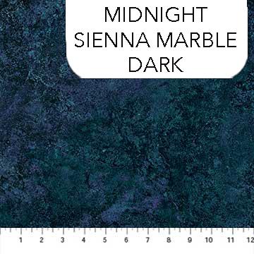 Midnight Sienna Marble Dark