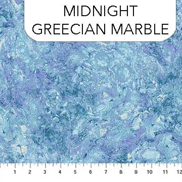 Midnight Grecian Marble