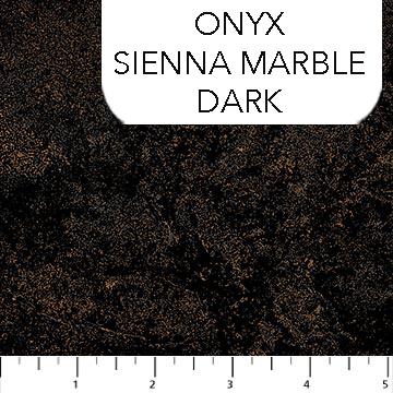 Onyx Sienna Marble Dark