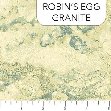 Robin's Egg Granite