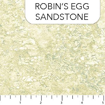 Robin's Egg Sandstone
